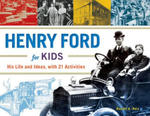 Henry Ford for Kids w sklepie internetowym Libristo.pl