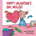 Happy Valentine's Day, Mouse! Lap Edition w sklepie internetowym Libristo.pl