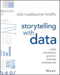 Storytelling with Data w sklepie internetowym Libristo.pl