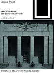 ARCHITEKTUR IM DRITTEN REICH 1933 1945 w sklepie internetowym Libristo.pl