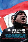 New Russian Nationalism w sklepie internetowym Libristo.pl