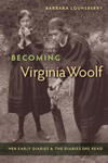 Becoming Virginia Woolf w sklepie internetowym Libristo.pl