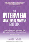 Interview Question & Answer Book, The w sklepie internetowym Libristo.pl