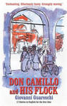 Don Camillo & His Flock w sklepie internetowym Libristo.pl