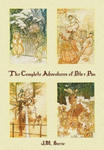 Complete Adventures of Peter Pan (complete and unabridged) includes w sklepie internetowym Libristo.pl