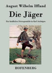 August Wilhelm Iffland - Jager w sklepie internetowym Libristo.pl