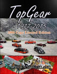 Top Gear; 1977 - 2015; 2000 Copy Limited Edition w sklepie internetowym Libristo.pl