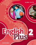 English Plus: Level 2: Student's Book w sklepie internetowym Libristo.pl