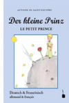 Der kleine Prinz / Le Petit Prince w sklepie internetowym Libristo.pl