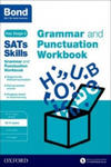 Bond SATs Skills: Grammar and Punctuation Workbook w sklepie internetowym Libristo.pl