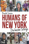 Humans of New York w sklepie internetowym Libristo.pl