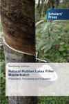 Natural Rubber Latex Filler Masterbatch w sklepie internetowym Libristo.pl