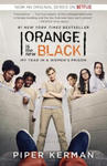 Orange Is the New Black, Movie Tie-in Edition w sklepie internetowym Libristo.pl