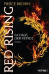 Red Rising - Im Haus der Feinde w sklepie internetowym Libristo.pl