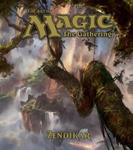 Art of Magic: The Gathering - Zendikar w sklepie internetowym Libristo.pl
