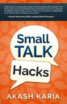 Small Talk Hacks w sklepie internetowym Libristo.pl