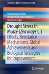 Drought Stress in Maize (Zea mays L.) w sklepie internetowym Libristo.pl