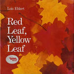 Red Leaf, Yellow Leaf w sklepie internetowym Libristo.pl