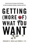 Getting (More of) What You Want w sklepie internetowym Libristo.pl