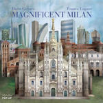 Magnificent Milan w sklepie internetowym Libristo.pl