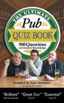 Ultimate Pub Quiz Book w sklepie internetowym Libristo.pl