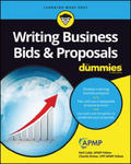 Writing Business Bids & Proposals For Dummies w sklepie internetowym Libristo.pl