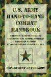 U.S. Army Hand-to-Hand Combat Handbook w sklepie internetowym Libristo.pl