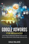 Google Adwords For Beginners w sklepie internetowym Libristo.pl