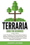 Terraria Guide For Beginners w sklepie internetowym Libristo.pl