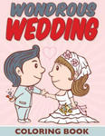 Wondrous Wedding Coloring Book w sklepie internetowym Libristo.pl