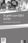 So geht's zum DSD 1 A2/B1 w sklepie internetowym Libristo.pl