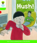 Oxford Reading Tree Biff, Chip and Kipper Stories Decode and Develop: Level 2: Hush! w sklepie internetowym Libristo.pl