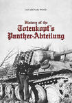 History of the Totenkopf's Panther-Abteilung w sklepie internetowym Libristo.pl