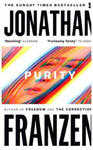 Jonathan Franzen - Purity w sklepie internetowym Libristo.pl