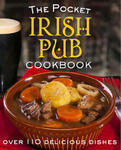 Pocket Irish Pub Cookbook w sklepie internetowym Libristo.pl
