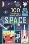 100 Things to Know About Space w sklepie internetowym Libristo.pl