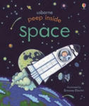 Peep Inside Space w sklepie internetowym Libristo.pl