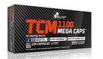 OLIMP TCM Mega Caps (jabłczan kreatyny) 400 kap. w sklepie internetowym MegaPower.pl