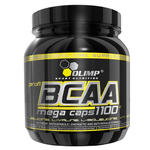 OLIMP BCAA Mega Caps 300 kap. w sklepie internetowym MegaPower.pl