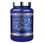 SCITEC 100% Whey Protein 920g w sklepie internetowym MegaPower.pl