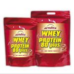 ACTIVLAB Whey Protein 80 Plus 750 g (folia) w sklepie internetowym MegaPower.pl