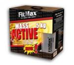 FITMAX Mass Active 20 5000 g + Shaker GRATIS w sklepie internetowym MegaPower.pl
