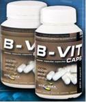 VITAL MAX B-Vit Caps 80 kap. w sklepie internetowym MegaPower.pl