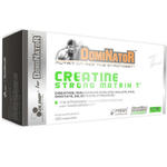 OLIMP Dominator Creatine Strong Matrix 7 Mega Caps 120 kap. w sklepie internetowym MegaPower.pl