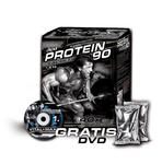 VITAL MAX CFM Whey Protein Isolate 90 1200 g - saszetki (40x30g) w sklepie internetowym MegaPower.pl