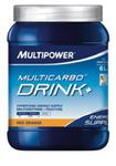 MULTIPOWER Multi Carbo+ Drink 660g w sklepie internetowym MegaPower.pl