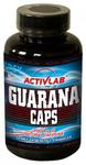 ACTIVLAB Guarana Caps 90 kap. w sklepie internetowym MegaPower.pl