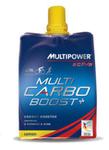 MULTIPOWER żel Multi Carbo Boost + BCAA 100g w sklepie internetowym MegaPower.pl