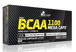 OLIMP BCAA Mega Caps 120 kap. w sklepie internetowym MegaPower.pl