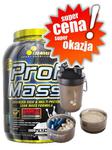 OLIMP Profi Mass 2800g + Smart Shaker GRATIS w sklepie internetowym MegaPower.pl